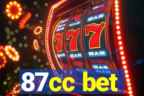 87cc bet